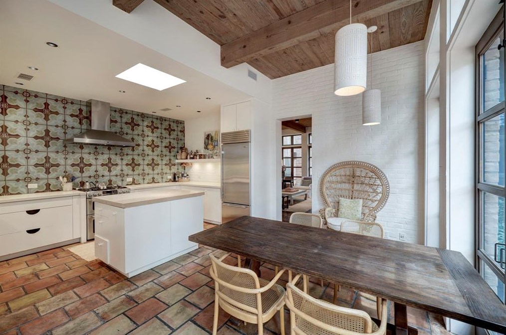 2819 Ferndale St, Houston TX  77098-1115 exterior