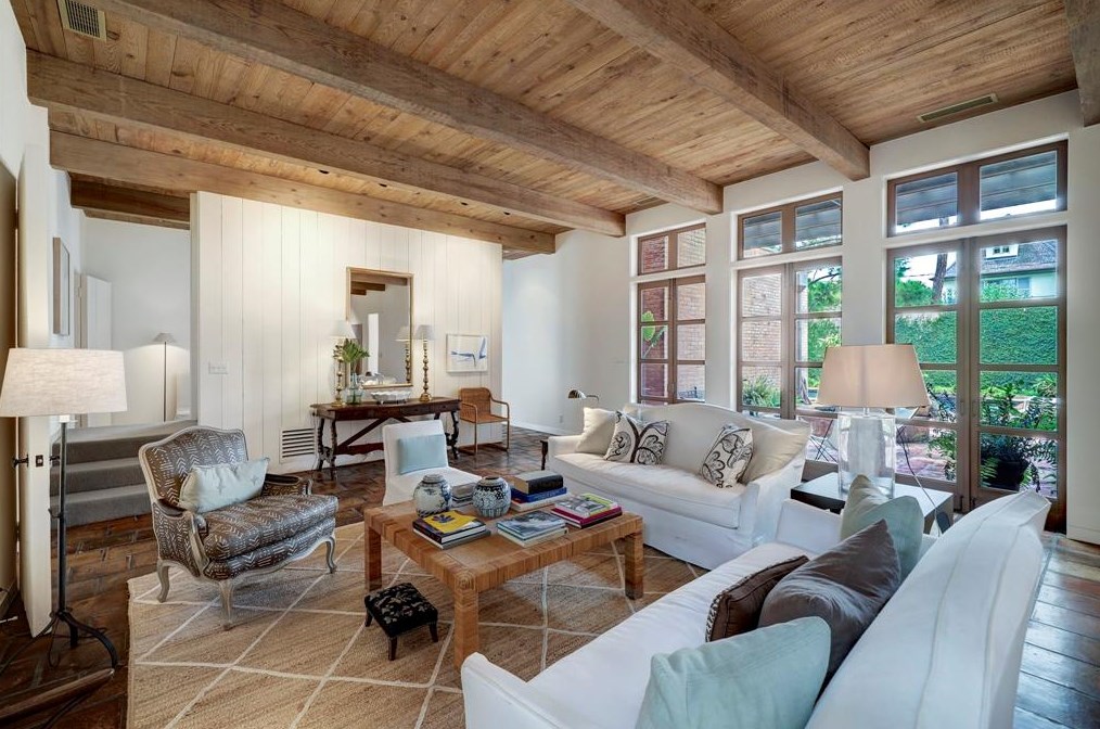 2819 Ferndale St, Houston TX  77098-1115 exterior