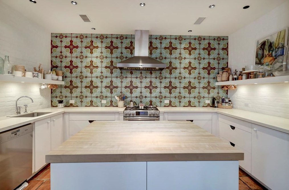 2819 Ferndale St, Houston TX  77098-1115 exterior