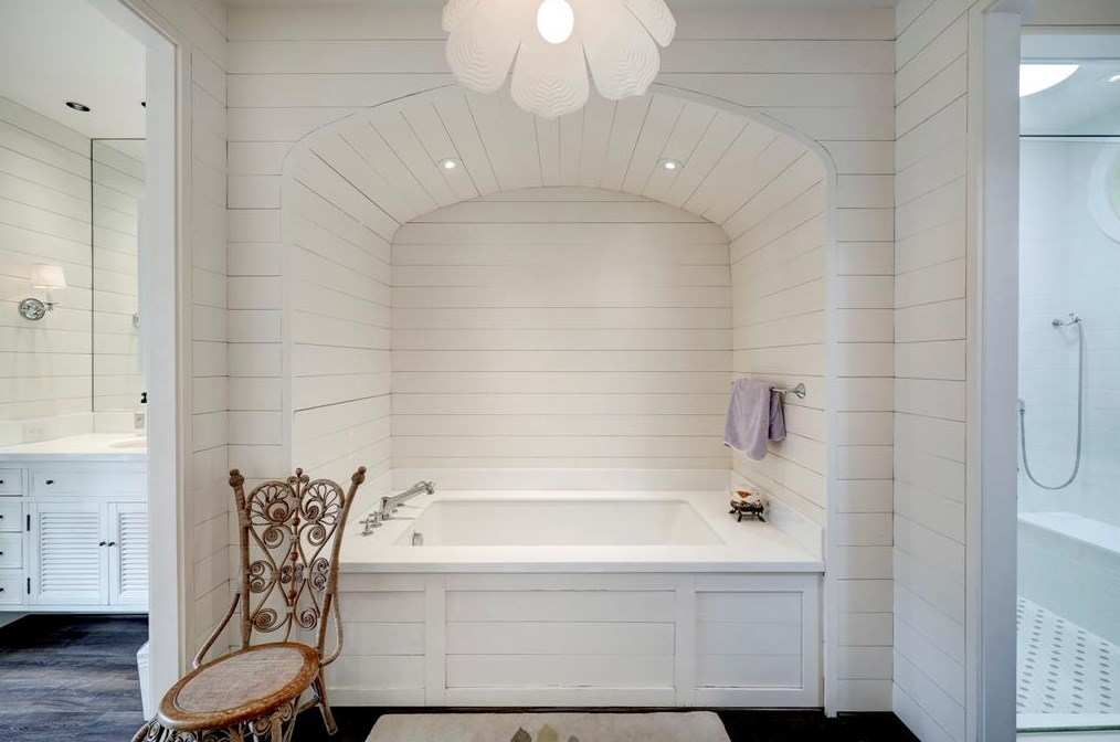 2819 Ferndale St, Houston TX  77098-1115 exterior