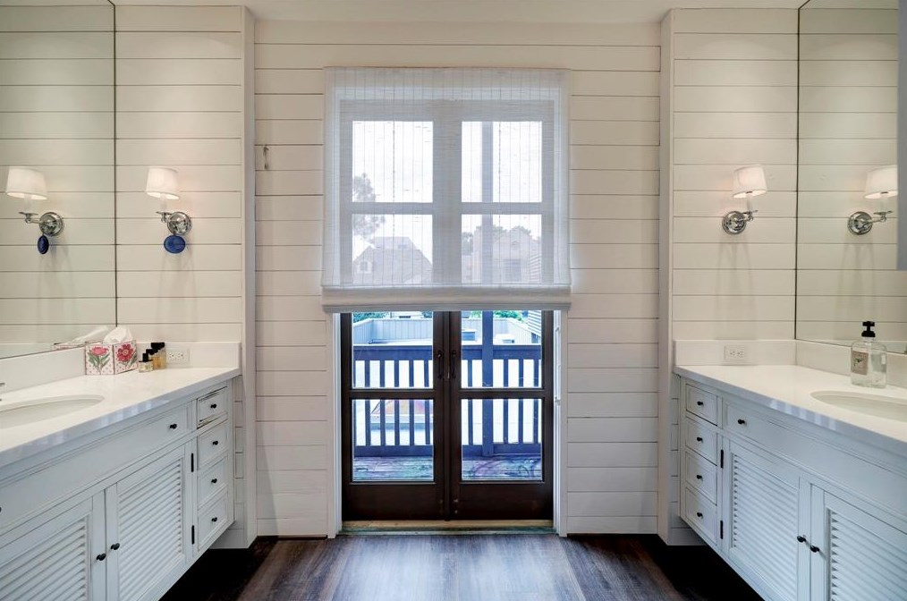 2819 Ferndale St, Houston TX  77098-1115 exterior