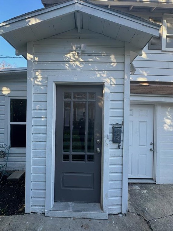 1816 Marshall St, Houston TX  77098-2684 exterior