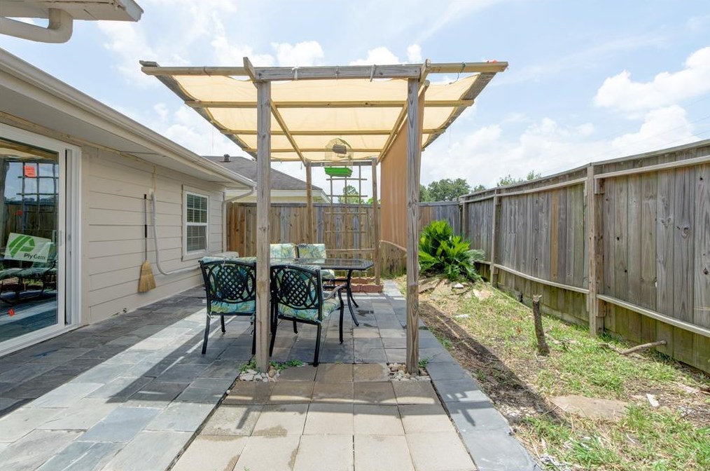 6314 Cpe Forward Dr, Houston TX  77083-1836 exterior