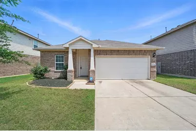 31242 Roos River Drive, Hockley, TX 77447 - Photo 1