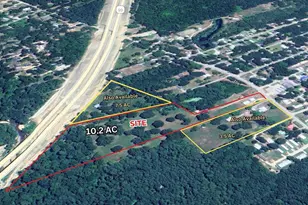 21384 Baptist Encampment Rd, New Caney, TX 77357 - Photo 5