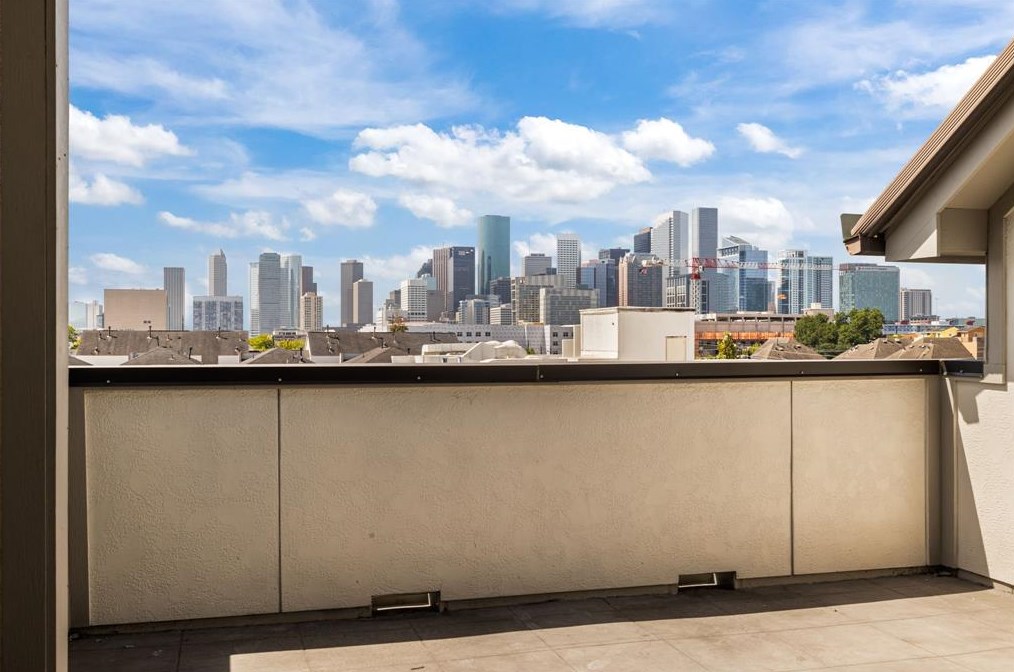 1613 Delano St, Houston TX  77003-4518 exterior