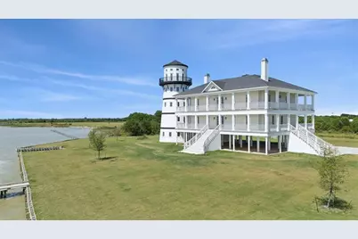 111 Poncho Street, Anahuac, TX 77514 - Photo 1