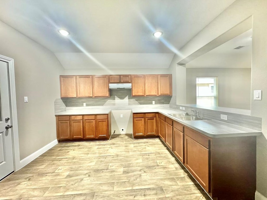 8028 Ethel St, Houston TX  exterior