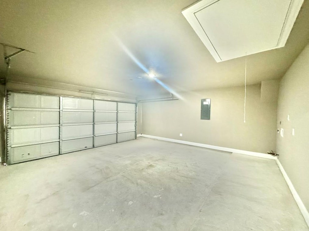 8028 Ethel St, Houston TX  exterior