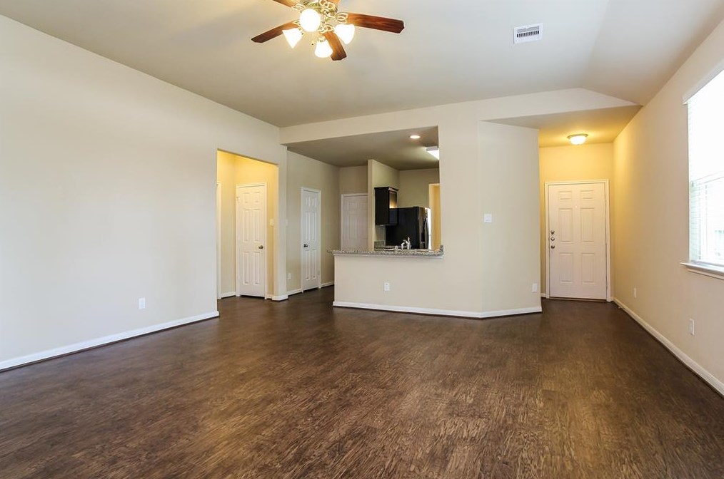 23706 Maple View Dr, Spring TX  77373-7991 exterior