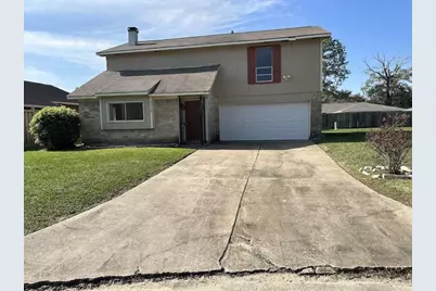 8715 Valley Ledge Drive, Houston, TX 77078 - Photo 1