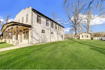 411 S Kaufman Street, Newton, TX 75966 - Photo 31