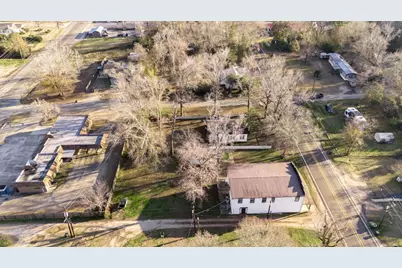 411 S Kaufman Street, Newton, TX 75966 - Photo 5