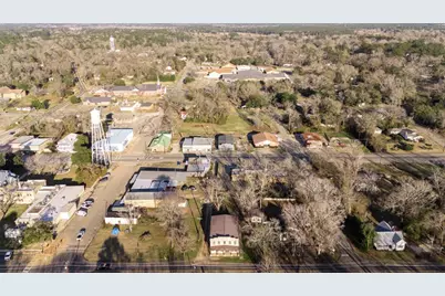 411 S Kaufman Street, Newton, TX 75966 - Photo 15