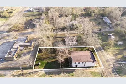 411 S Kaufman Street, Newton, TX 75966 - Photo 3