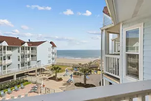 10811 San Luis Pass Rd, Galveston, TX 77554 - Photo 1