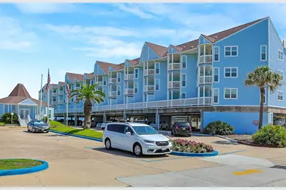10811 San Luis Pass Road #1315, Galveston, TX 77554 - Photo 33