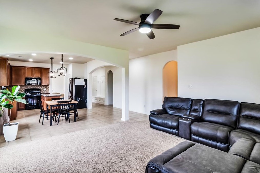 7415 Boerne Creek Dr, Richmond TX 77407-5043 exterior