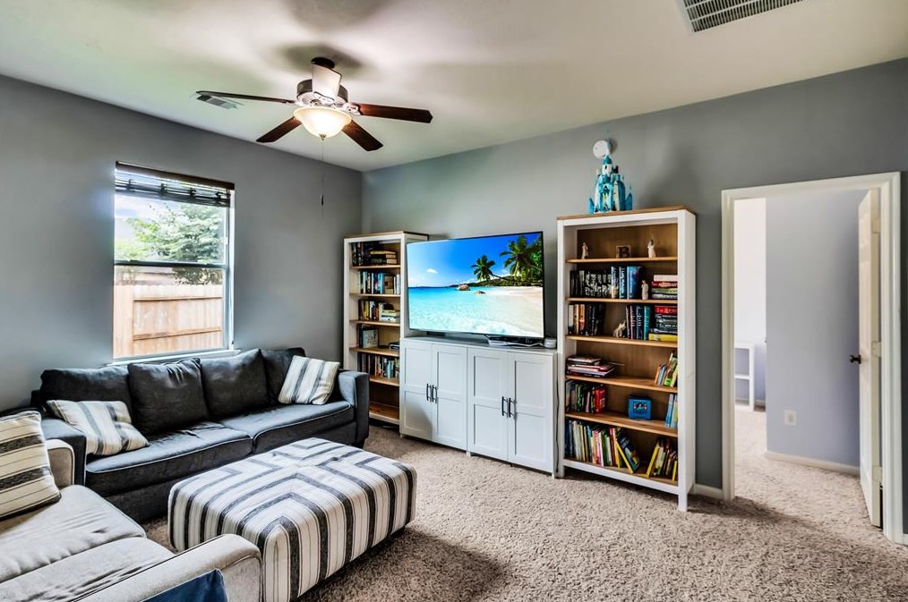 7415 Boerne Creek Dr, Richmond TX 77407-5043 exterior