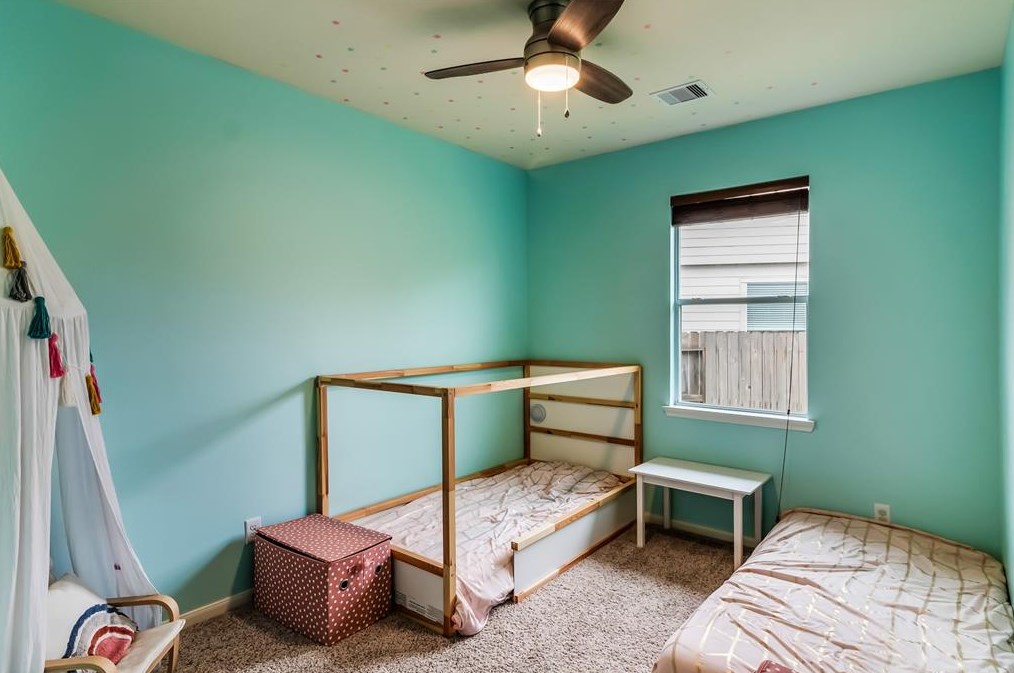 7415 Boerne Creek Dr, Richmond TX 77407-5043 exterior