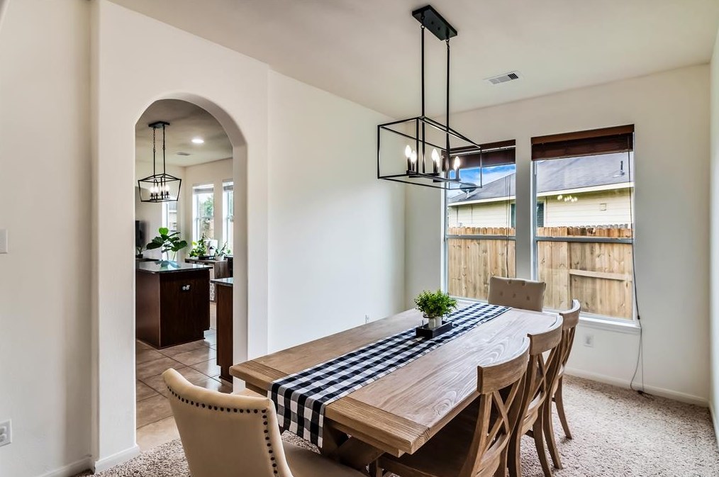 7415 Boerne Creek Dr, Richmond TX 77407-5043 exterior