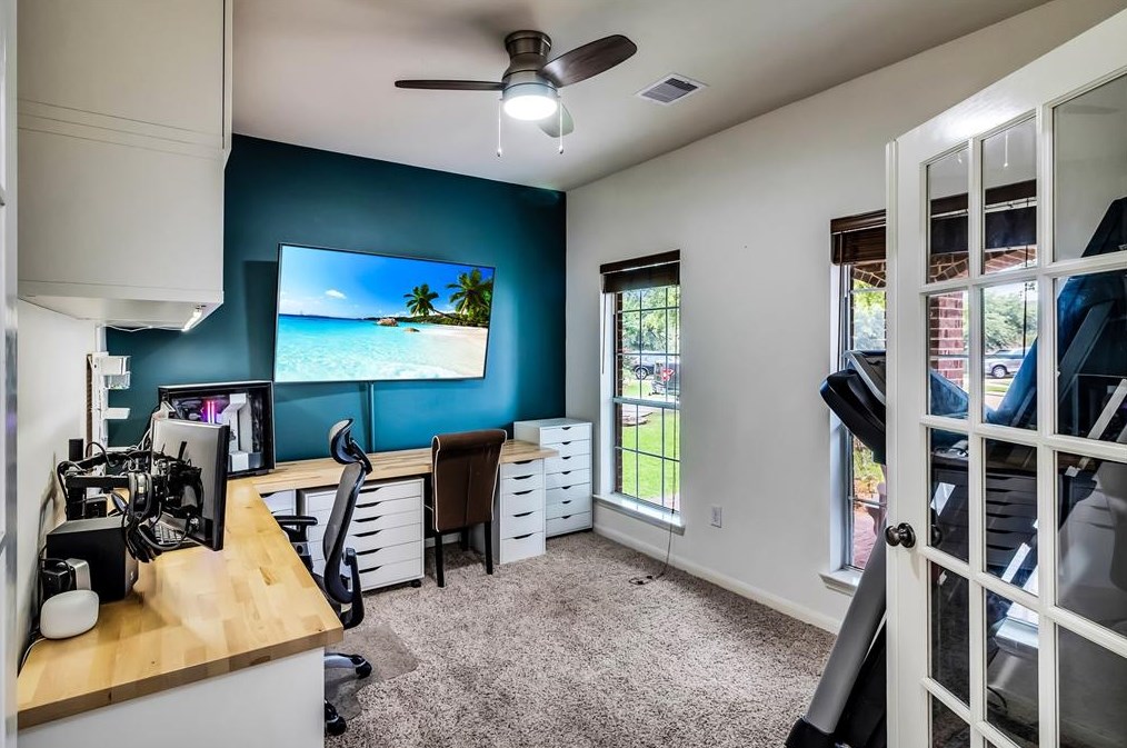 7415 Boerne Creek Dr, Richmond TX 77407-5043 exterior