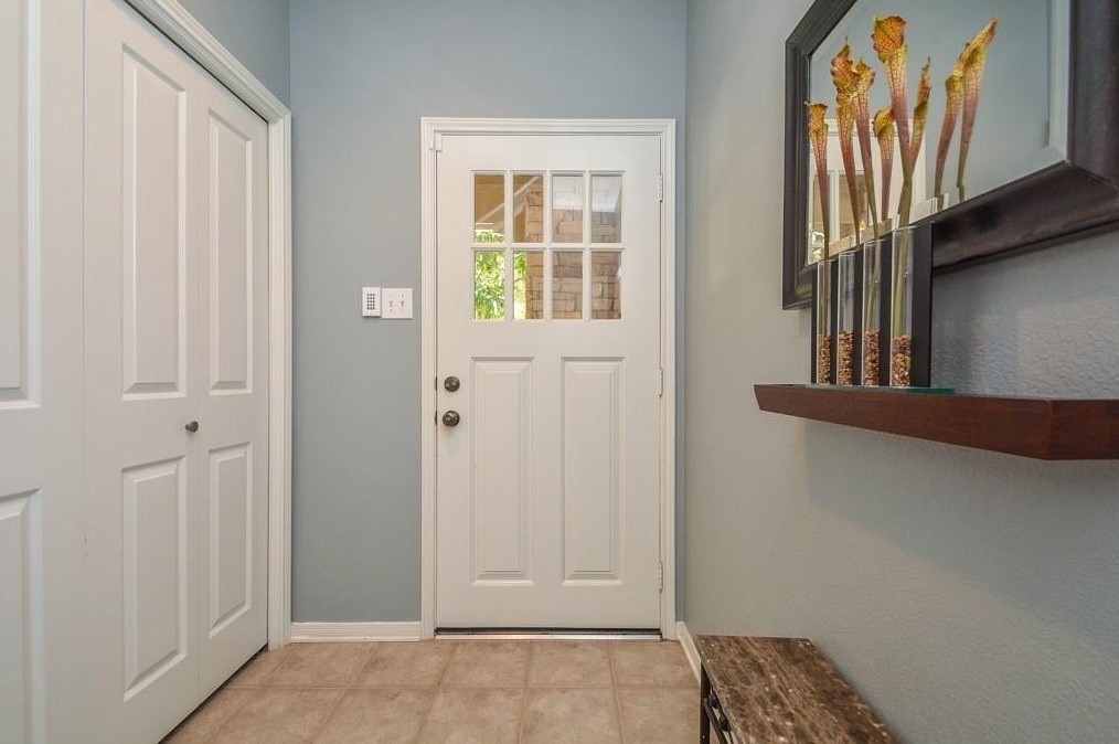 60 Woodlily Pl, Spring TX  77382-1255 exterior