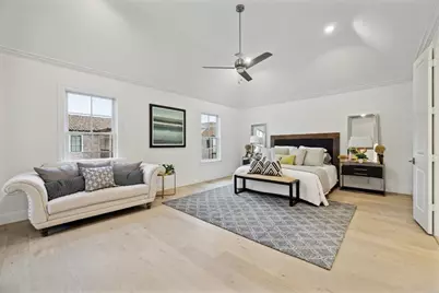 1131 Castellina Lane, Houston, TX 77055 - Photo 7