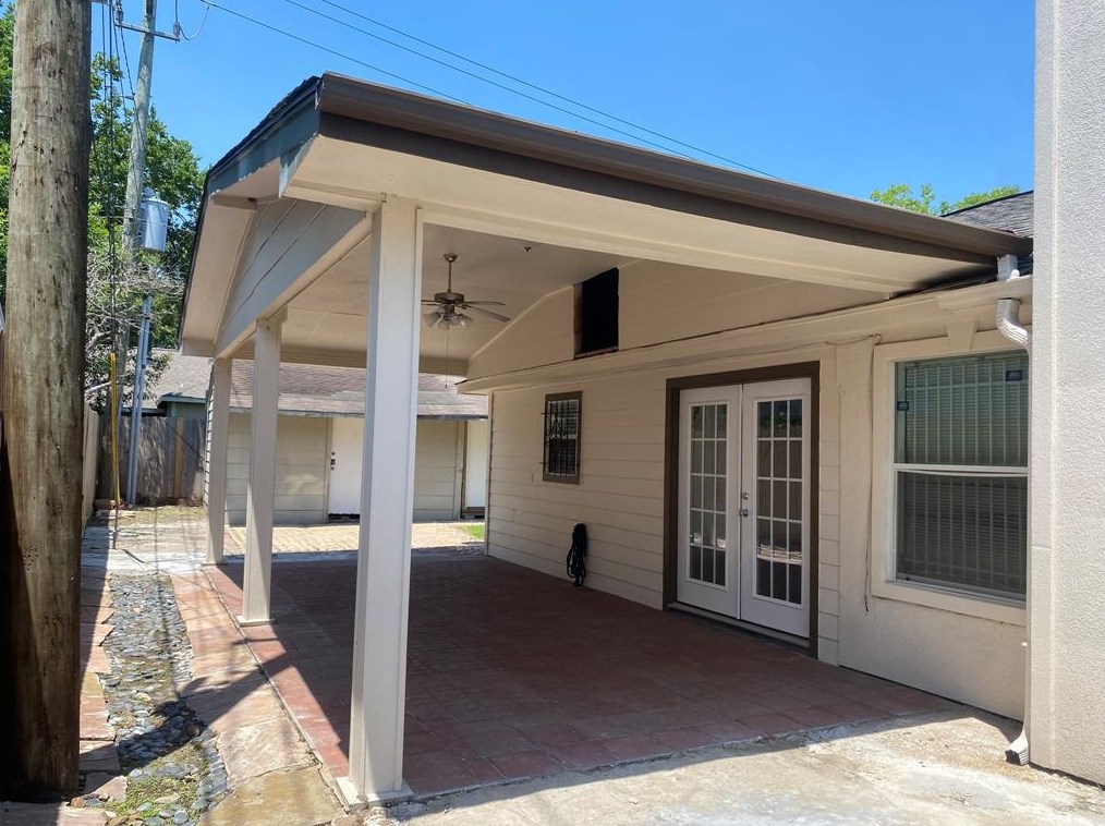 3226 Brookston St, Houston TX  77045-3625 exterior