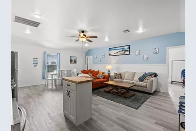 818 Surf Drive, Surfside Beach, TX 77541 - Photo 9