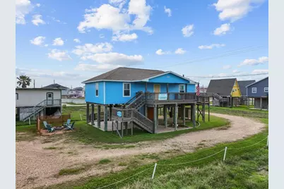818 Surf Drive, Surfside Beach, TX 77541 - Photo 3