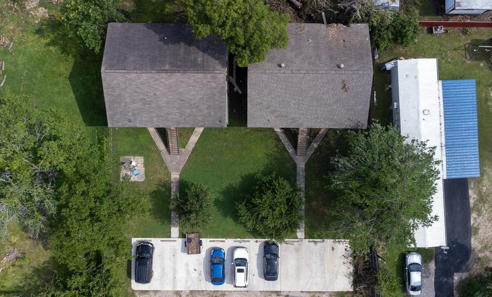 13709 Duncum St, Houston TX  77015-4574 exterior