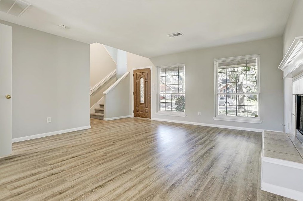 11834 Caprock Canyons Ln, Sugar Land TX  77498-4616 exterior