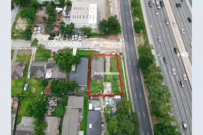 418 Coronado Street, Houston, TX 77009 - Photo 9