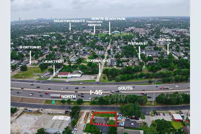 418 Coronado Street, Houston, TX 77009 - Photo 1