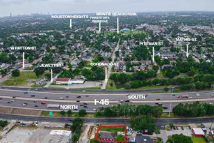 418 Coronado St, Houston, TX 77009 - Photo 1