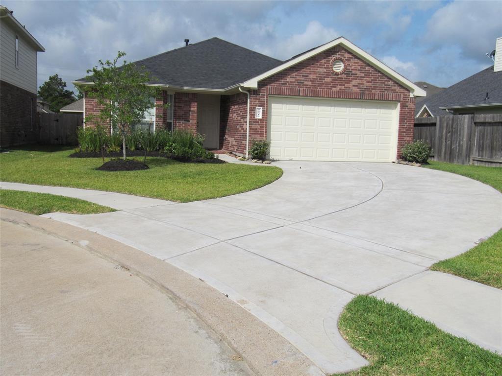 24515 Eagle Haven Dr, Katy, TX 77494 - MLS 79576193 - Coldwell Banker