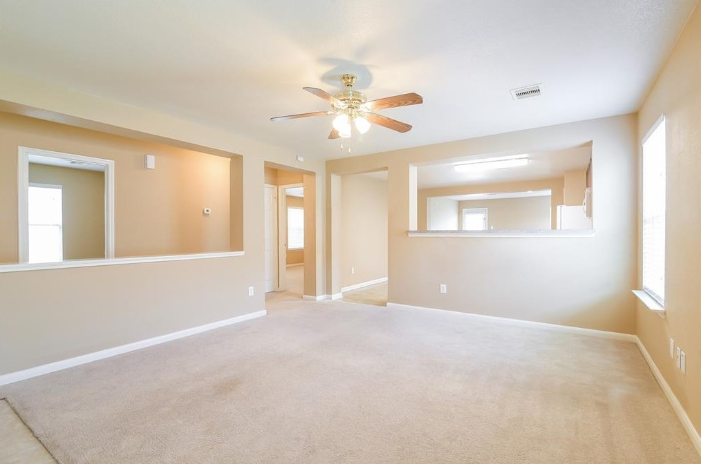 22123 Greengate Dr, Spring TX  77389-3063 exterior