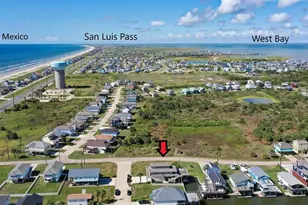 22212 Cantina Dr, Galveston, TX 77554 - Photo 41