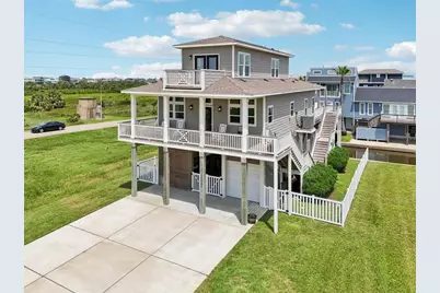 22212 Cantina Drive, Galveston, TX 77554 - Photo 35