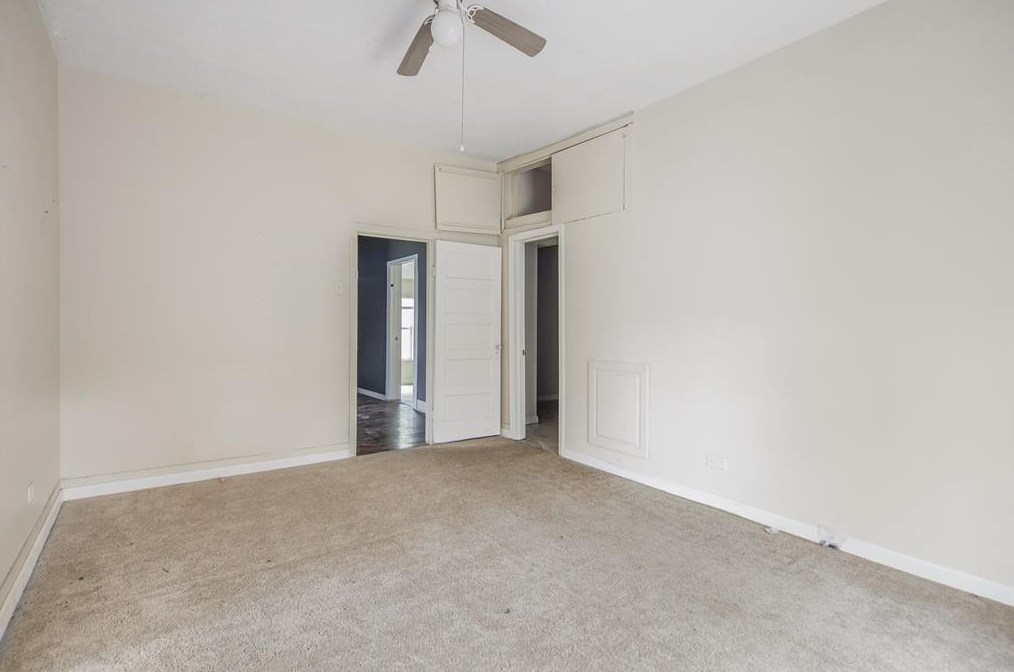 320 Tomlinson St, Grayburg TX  77659-3836 exterior
