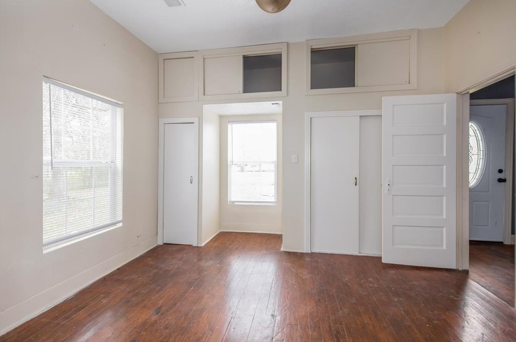 320 Tomlinson St, Grayburg TX  77659-3836 exterior