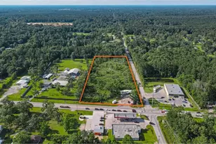 Tbd Fm 2090, Splendora, TX 77372 - Photo 1