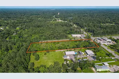 Tbd Fm 2090, Splendora, TX 77372 - Photo 3