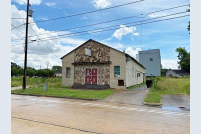 3217 Hutchins Street, Houston, TX 77004 - Photo 1