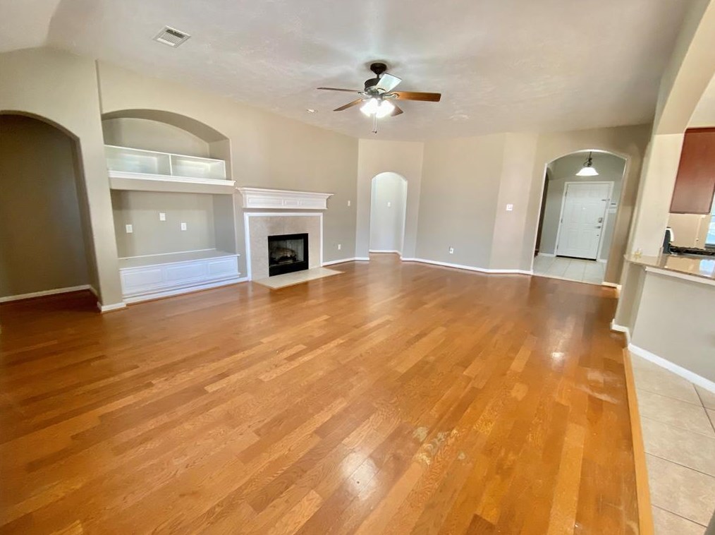18326 Cobblestone Dr, Cypress TX  77429-4510 exterior