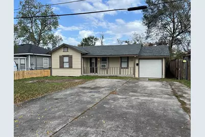 505 Sikes Street, Houston, TX 77018 - Photo 1