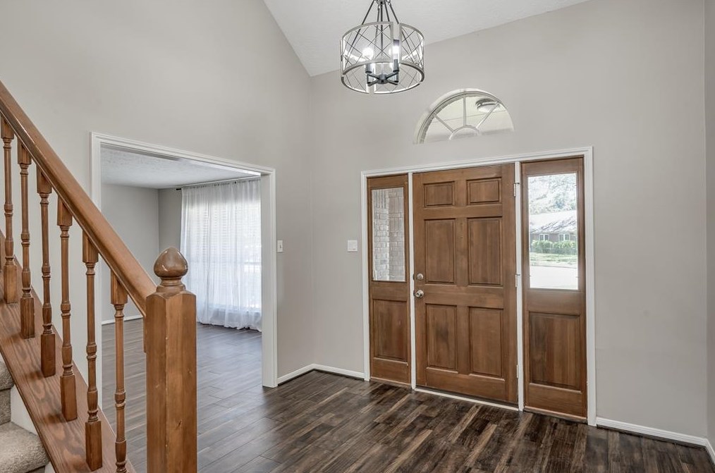 20014 Elmsbury Ct, Katy TX  77449-6624 exterior