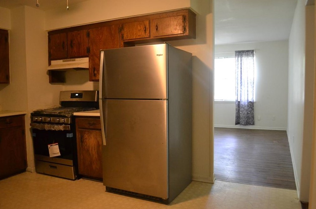 12729 7th St, Santa Fe TX  77510-9153 exterior