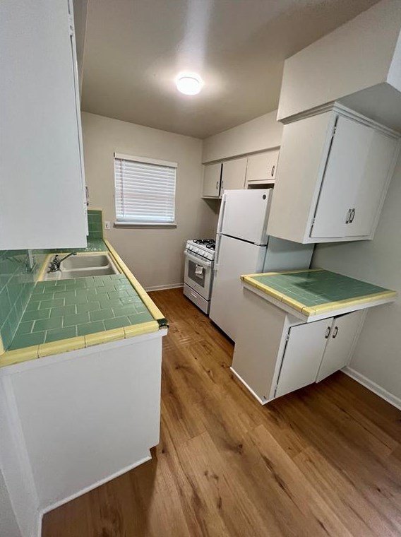 736 Neyland St, Houston TX  77022-4670 exterior